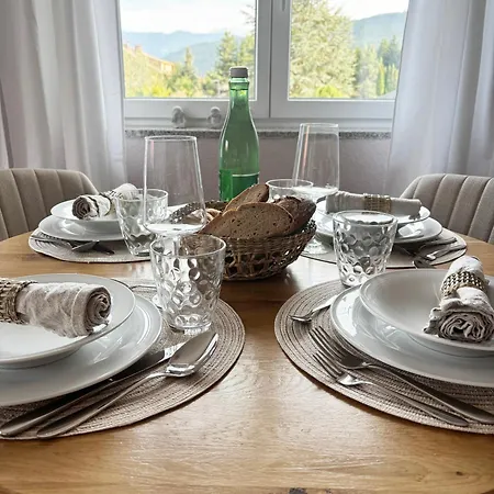 Julia - Ruhelage Mit Panoramablick Daire Villach