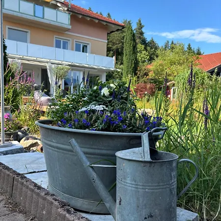 Daire Julia - Ruhelage Mit Panoramablick