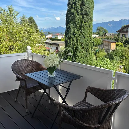 Διαμέρισμα Julia - Ruhelage Mit Panoramablick Φίλλαχ