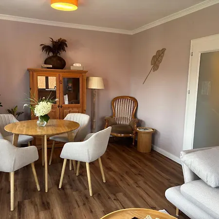 Julia - Ruhelage Mit Panoramablick Διαμέρισμα