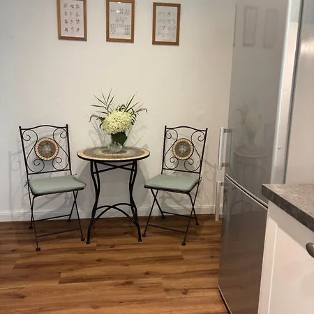 Julia - Ruhelage Mit Panoramablick דירה וילאך