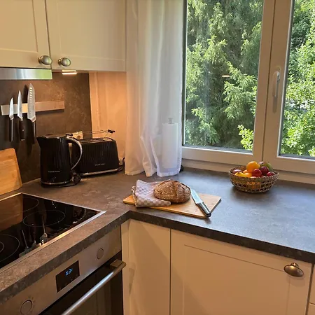 Julia - Ruhelage Mit Panoramablick Φίλλαχ