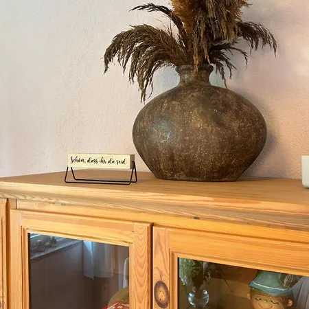 Julia - Ruhelage Mit Panoramablick