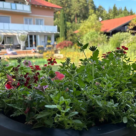 Julia - Ruhelage Mit Panoramablick Daire