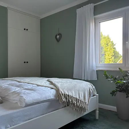 Daire Julia - Ruhelage Mit Panoramablick