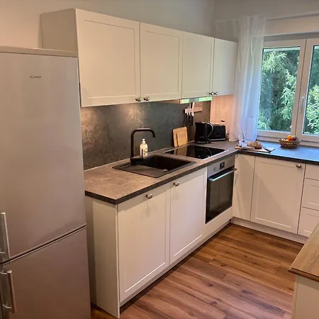 Julia - Ruhelage Mit Panoramablick Διαμέρισμα