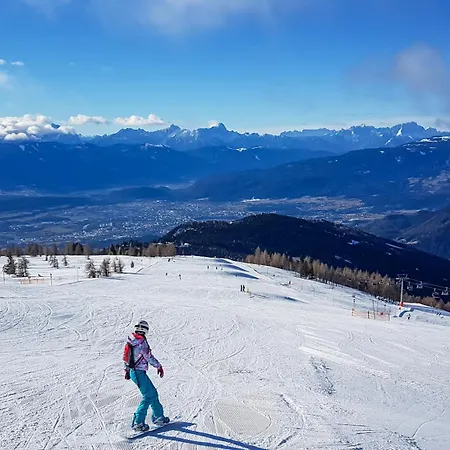 Julia - Ruhelage Mit Panoramablick Φίλλαχ