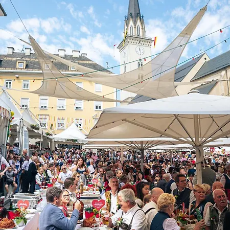 דירה Julia - Ruhelage Mit Panoramablick *