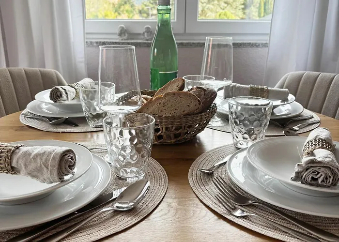 Julia - Ruhelage Mit Panoramablick Apartament Villach