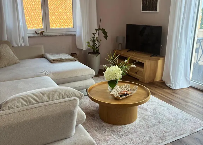 Apartament Julia - Ruhelage Mit Panoramablick Villach