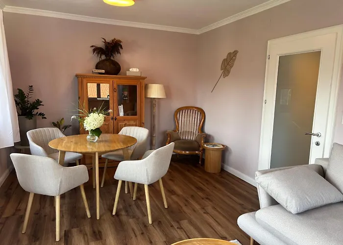 Julia - Ruhelage Mit Panoramablick Apartament