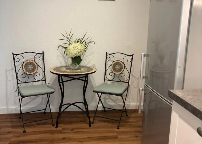 Julia - Ruhelage Mit Panoramablick Apartament Villach