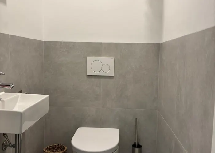 Julia - Ruhelage Mit Panoramablick *