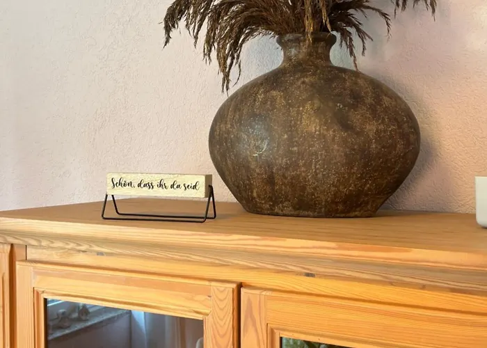 Julia - Ruhelage Mit Panoramablick