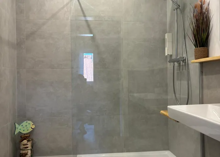 Apartament Julia - Ruhelage Mit Panoramablick *