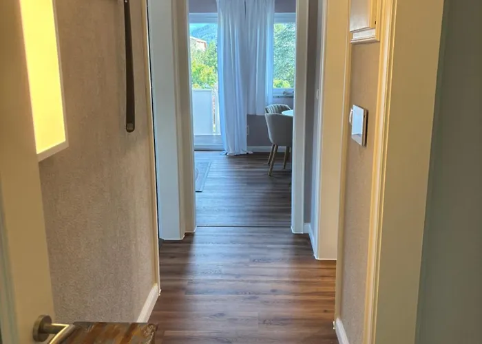 Julia - Ruhelage Mit Panoramablick Villach