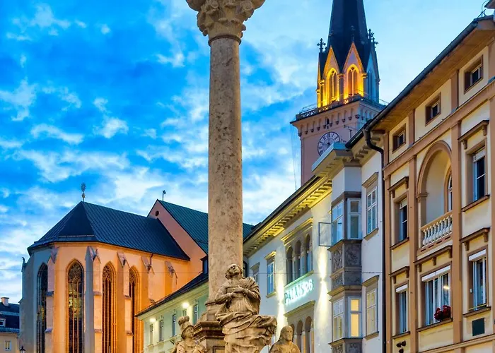 Julia - Ruhelage Mit Panoramablick Villach