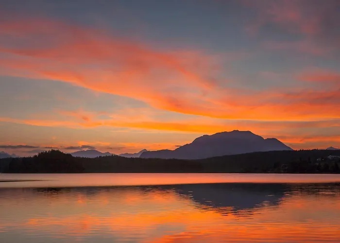 Julia - Ruhelage Mit Panoramablick Apartament